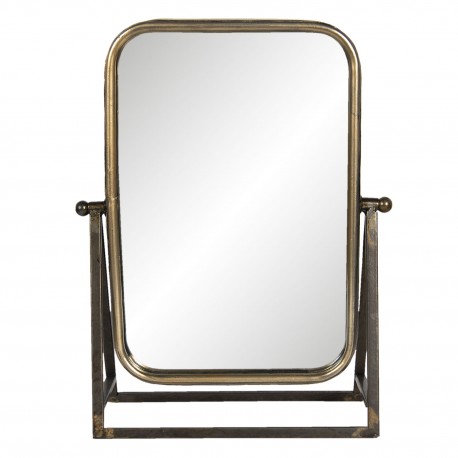Stojące Lusterko Vintage A