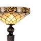 Floor lamp Tiffany