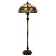 Lampa Podłogowa Tiffany E