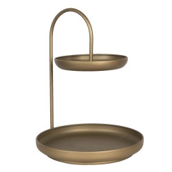 Metalowa Patera Piętrowa B