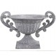 Metalowy Puchar Chic Antique C