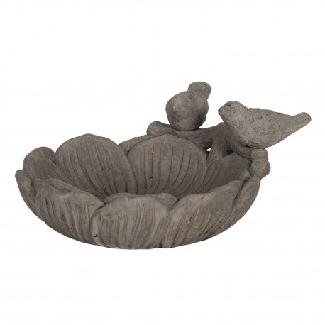 Poidełko Dla Ptaków/Misa Ozdobna Prowansalska A