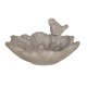 Poidełko Dla Ptaków/Misa Ozdobna Prowansalska B