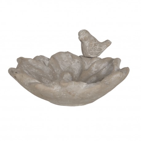 Poidełko Dla Ptaków/Misa Ozdobna Prowansalska B