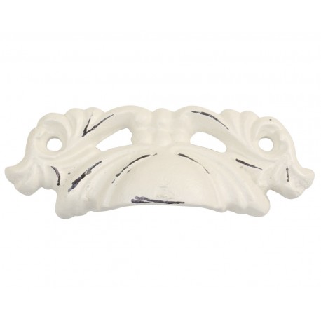 Żeliwny Uchwyt Meblowy Chic Antique B