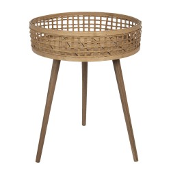 Bambusowy Kwietnik A