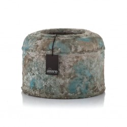 Osłonka Aluro Honati Antique Blue XL