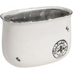 Donice Podłużne Belldeco Roma Jasne