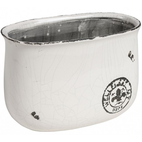 Donice Podłużne Belldeco Roma Jasne