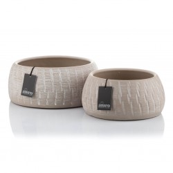 Osłonka Aluro Oxira Niska M