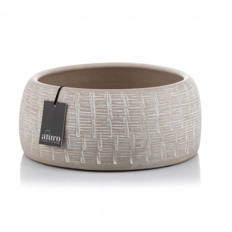 Osłonka Aluro Oxira Niska L