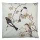 Poduszka Ozdobna Ptaki Na Gałęzi A