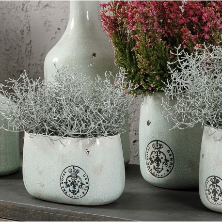 Podłużne Osłonki Ceramiczne Belldeco