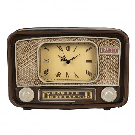 Zegar Stołowy Vintage Nurek