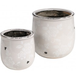 Osłonka Belldeco Rose 1B