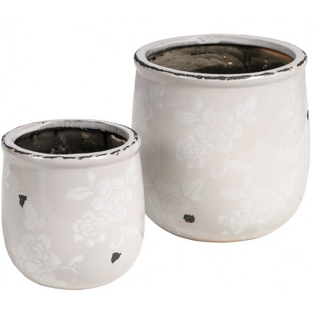 Osłonka Belldeco Rose 1B