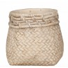 Osłonka Na Doniczkę Chic Antique Rattan 1A