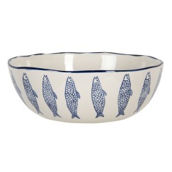 Wysoka Patera Piętrowa w Stylu Prowansalskim