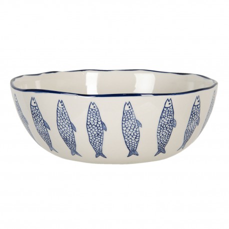 Wysoka Patera Piętrowa w Stylu Prowansalskim