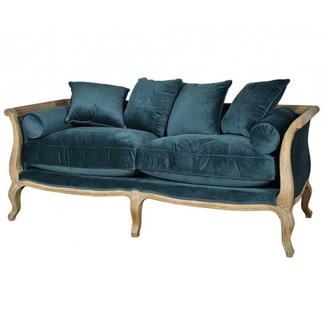 Sofa Belldeco Classic Blue