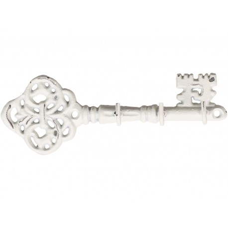 Ozdobny Wieszak Chic Antique Postarzany B 