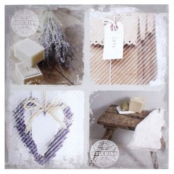 Obrazy Prowansalskie Lawenda