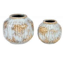 Osłonka Belldeco Włoskie Niebo Pękata A