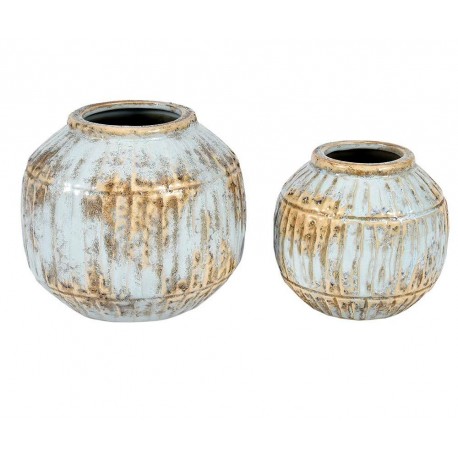 Osłonka Belldeco Włoskie Niebo Pękata A