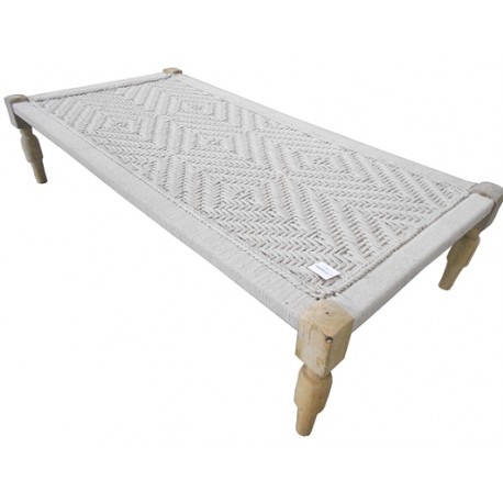 Ława Belldeco Boho Wysoka