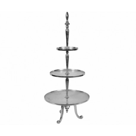 Etażerka Belldeco Deluxe XL