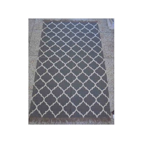 Dywan Belldeco Nebieski