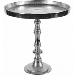 Srebrna Patera Belldeco Deluxe Na Nodze A