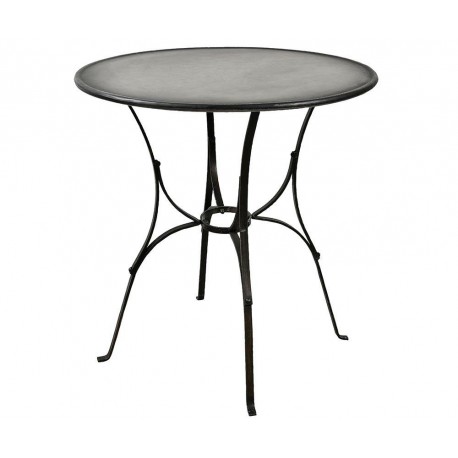 Stolik Belldeco Vintage Okrągły 2
