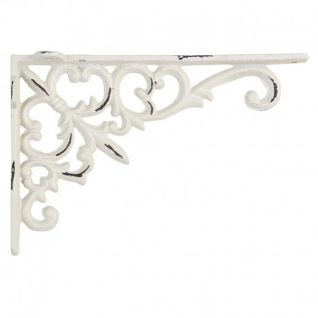 Wspornik Ozdobny Chic Antique 6