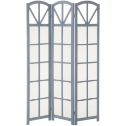 Parawan Palida Aluro 1