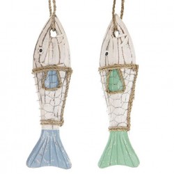 Ryby Belldeco Blue Marine 4S 2szt.