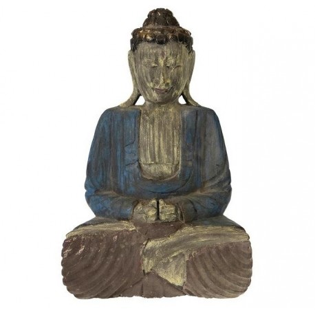 Figurka Budda Belldeco Etno 3