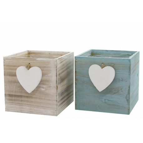 Osłonki Szuflady Belldeco Garden 9 2szt.