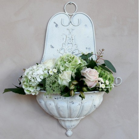 Dekoracja Ścienna Chic Antique B