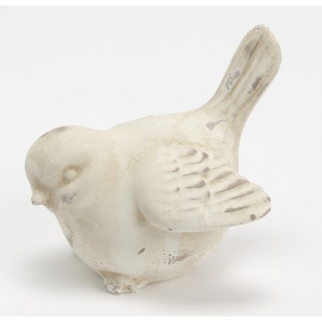 Ptaszek Ozdobny Chic Antique