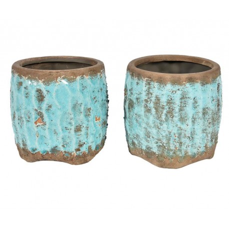 Osłonka Belldeco Azzurro Old 2B