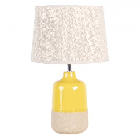 Lampa Stołowa z Ptaszkiem