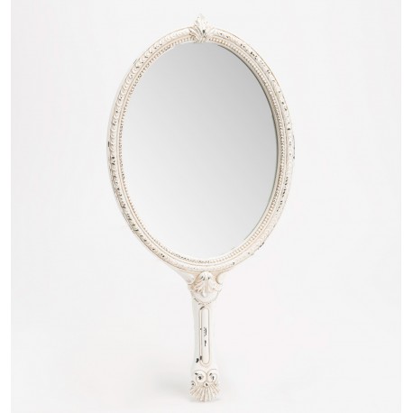 Lustro w Stylu Francuskim Ścienne B