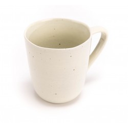 Kubki w Stylu Skandynawskim Białe Aliani