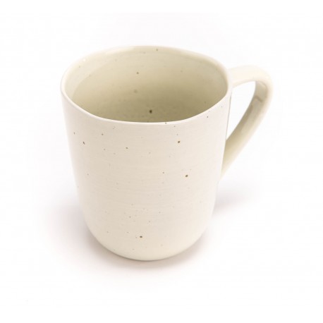 Kubki w Stylu Skandynawskim Białe Aliani