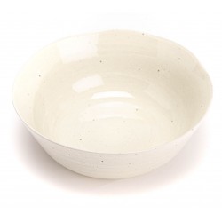 Miseczki w Stylu Skandynawskim Biała Aliani