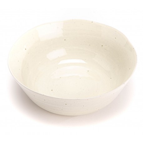 Miseczki w Stylu Skandynawskim Biała Aliani