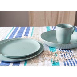 Talerze w Stylu Skandynawskim Aliani