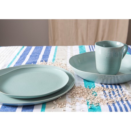 Talerze w Stylu Skandynawskim Aliani