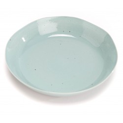 Głębokie Talerze w Stylu Skandynawskim Aliani